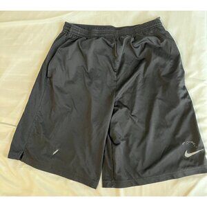 Nike Mens Dri-Fit Shorts